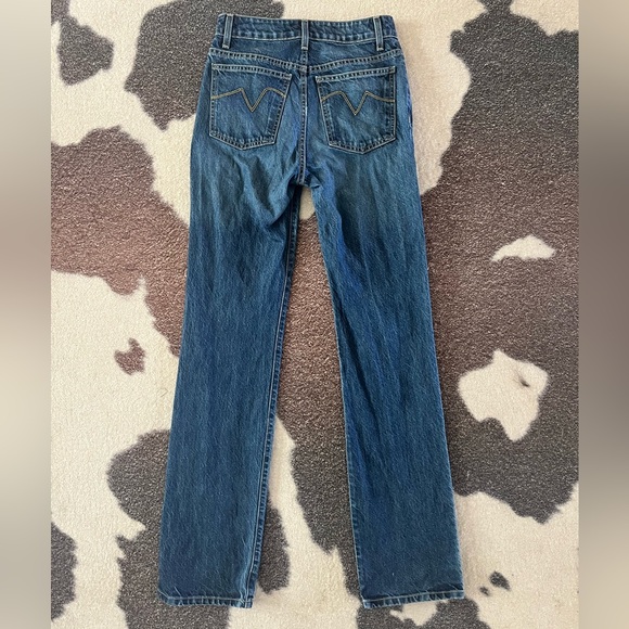 Schaefer Riding Jeans - Picture 2 of 10